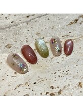 アレミティ(Aremiti)/3月マンスリー