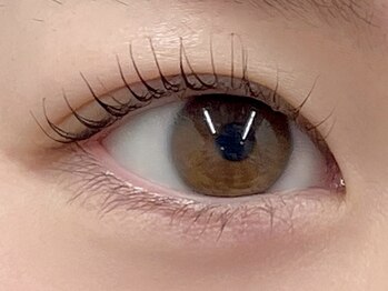 アルボーテ ルジェ 芦屋(Art BeAute' ROUGET)/明るいお目元に!