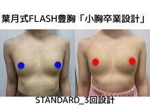 セブンシーズ 上野店(Seven Seas)/バストアップ/豊胸/東京都/上野