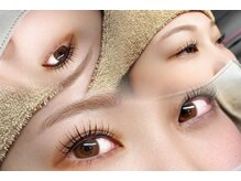 ピープ 蟹江店(peep)/まつ毛パーマ