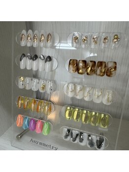 のらねこの写真/【初回クーポンでさらにお得】初めての方でも定額コースでお手頃なお値段♪デザイン多数！