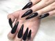 ビーネイル(be Nail)の写真/歴17年◇業界プロの技術力!指先をすらっと見せるロングネイルが大人気♪長さ出し/イベントネイルにも◎