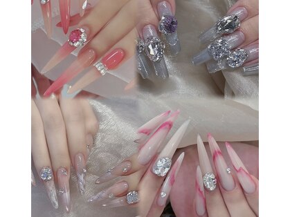 リオラネイル(Liora Nail)の写真
