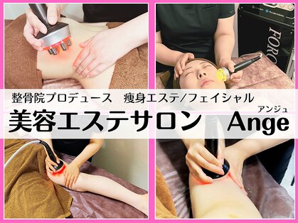 アンジュ(Ange)の写真