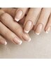ご新規様【Hand】フレンチネイル ¥10980