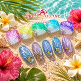 ネイルミュージアム(Nail Museum)