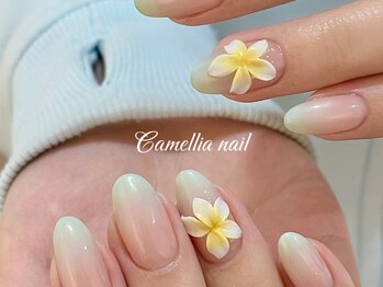 カメリアネイル 川崎(Camellia nail)/