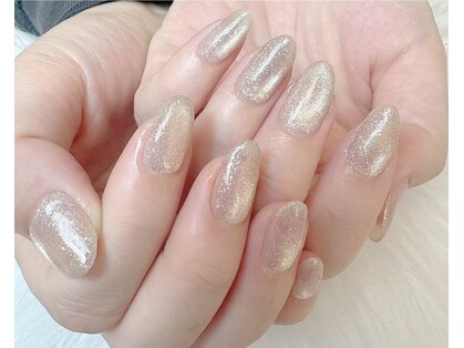 アスネイル(As Nail)の写真