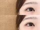 eyelash salon En.の写真/高技術×カウンセリング×キープ力に自信あり♪自まつ毛を最大限長く見せる♪パリジェンヌ/まつげパーマ