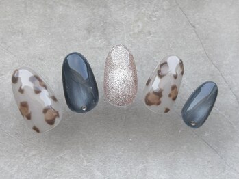 シエルネイルスタジオ 新宮店(Ciel nail studio)/