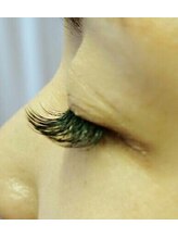 アンジュ/まつげエクステ付け放題