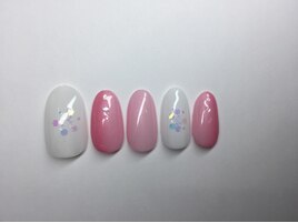 タテグラネイル