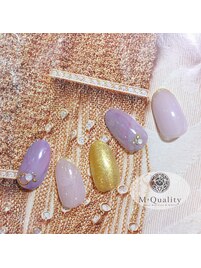 M-Quality Nail Design 24
