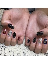 プライベートサロンアリュール(Private Salon Allure)/ツリー＆リース