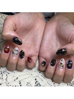 プライベートサロンアリュール(Private Salon Allure)/ツリー＆リース