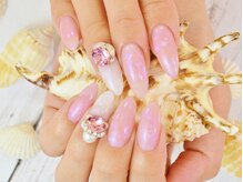 コットンローズ(Cotton Rose)/