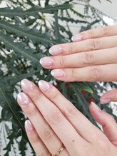 アモ(amo.)/エアジェルグラデーション