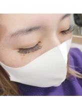 カラーリゾート Ai 葛西店/フラットラッシュ