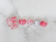 ココネイル(COCO NAIL)/foot* 選べるデザインサンプル