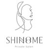 シノノメ(SHINONOME)のお店ロゴ