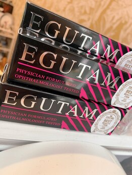 ベリーベリー 九条店(VERY-VERY)/エグータム販売してます♪