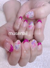 ミューズネイル(muse nail)/