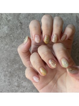 ビュウ(Viu)/ニュアンスデザイン