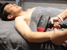 レアローズ(LE'A ROSE)/【メンズ脱毛】腕