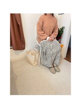 ハルノハナ鍼灸治療院/手ぶらでOK☆