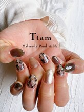 ティアム マタニティペイント アンド ネイル(Tiam Maternity Paint&Nail)/