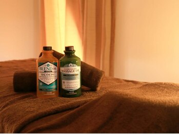 ベニー(Benny)/完全個室空間