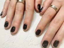 アンジュネイル(Angenail)/ブラックネイル