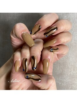 アディス 心斎橋店(ADISE)/