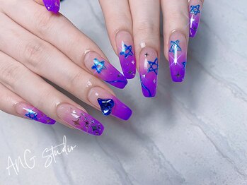 エーエヌジー スタジオ(ANG Studio)/