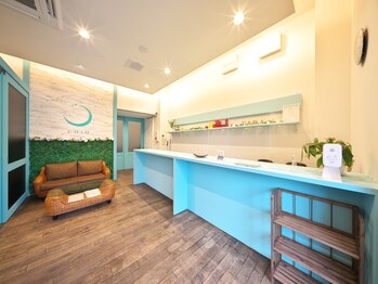 カーラ(cara)/店内