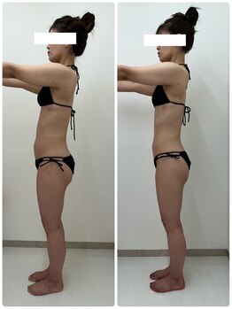 アミクール エステティックサロン(amicoeur)/ラフォス