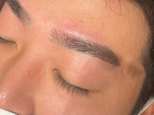 アイクイック 北千住店(Ai Quick)/眉毛ワックス脱毛