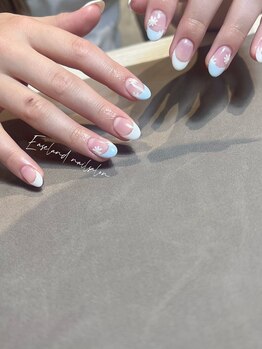 イーズィランド(Ease land)/持ち込みA|フレンチとフラワー