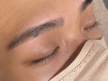 アイクイック 那覇国際通り店(Ai Quick)/眉/眉毛サロン/アイブロウ/那覇