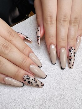 プールヴー☆オングル/