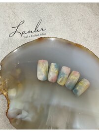 定額サンプル＊