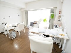 Nail＆Care Salon Maia（旧：【自爪育成＆本格自爪ケア】Maia 町田）