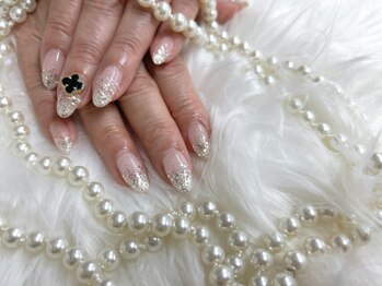 アンジュ(Ange)/【Rika】ラメグラ