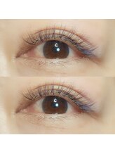 サロン ソレイユ(salon soleil)/カラーエクステ★