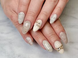 ハートマグネイル