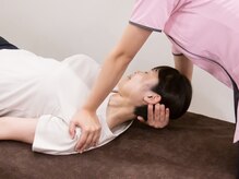 みなみ 長崎鍼灸接骨院/【ストレッチ】【練馬】