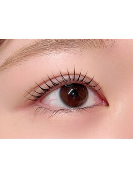 デザイン力が自慢のサロン