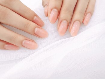 アメリオレフチュール(ameliorer futur)/NAIL