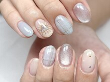 アイタイ(itie)/丁寧仕上げで可愛さ長持ち♪