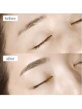 サロンエスケーエイティワン 亀戸店(SK81)/アイブロウメニュー